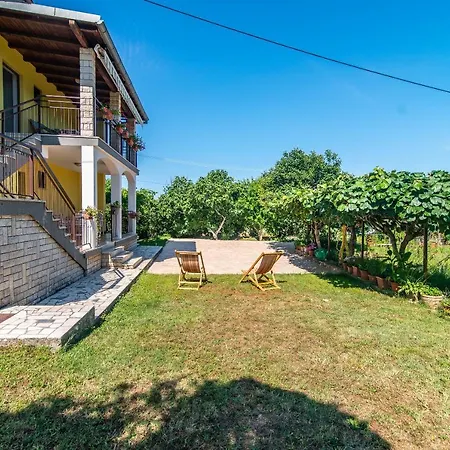 Maria Nives Ferienhaus Rovinj