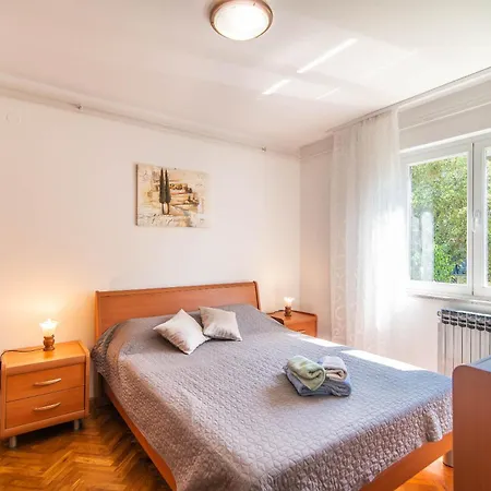Maria Nives Ferienhaus