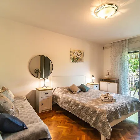 Ferienhaus Maria Nives *