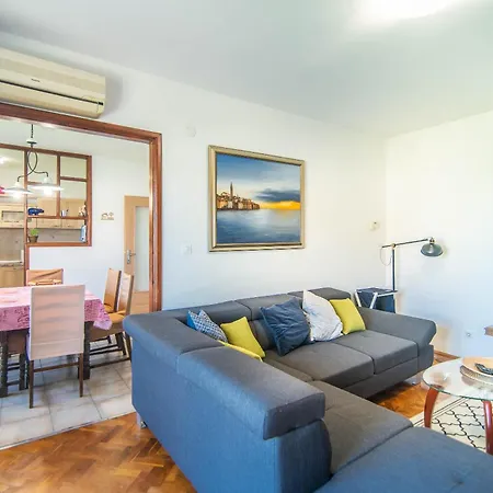 Ferienhaus Maria Nives Rovinj