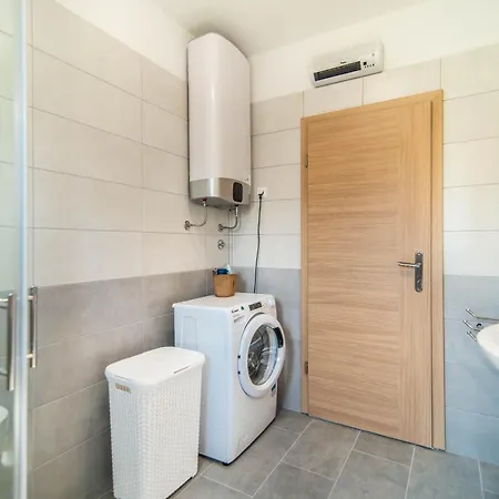 Maria Nives Ferienhaus Rovinj