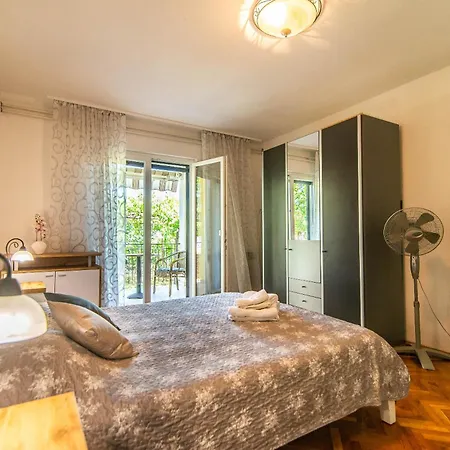 Ferienhaus Maria Nives *