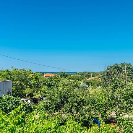 Ferienhaus Maria Nives Rovinj