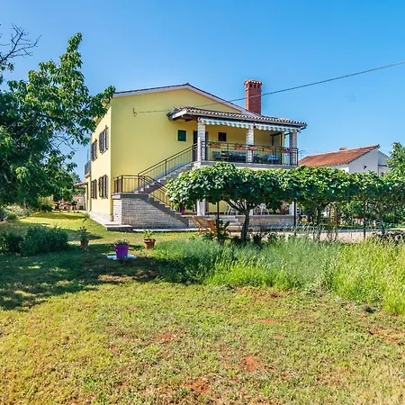 Maria Nives Ferienhaus Rovinj