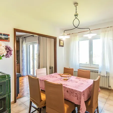 Holiday home Maria Nives Rovinj