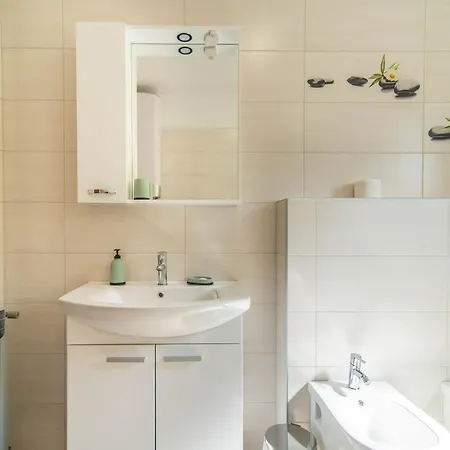 Maria Nives Holiday home Rovinj