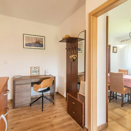 Maria Nives Holiday home Rovinj